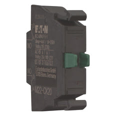 EATON INDUSTRIES Bloc De Contacts Auxiliaires RMQ-Titan - 107898