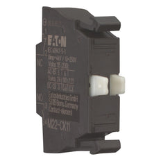 EATON INDUSTRIES Bloc De Contacts Auxiliaires - 107940