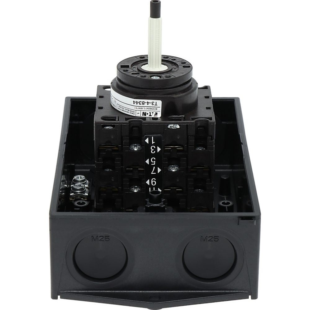 Brise-charge EATON INDUSTRIES - 207213