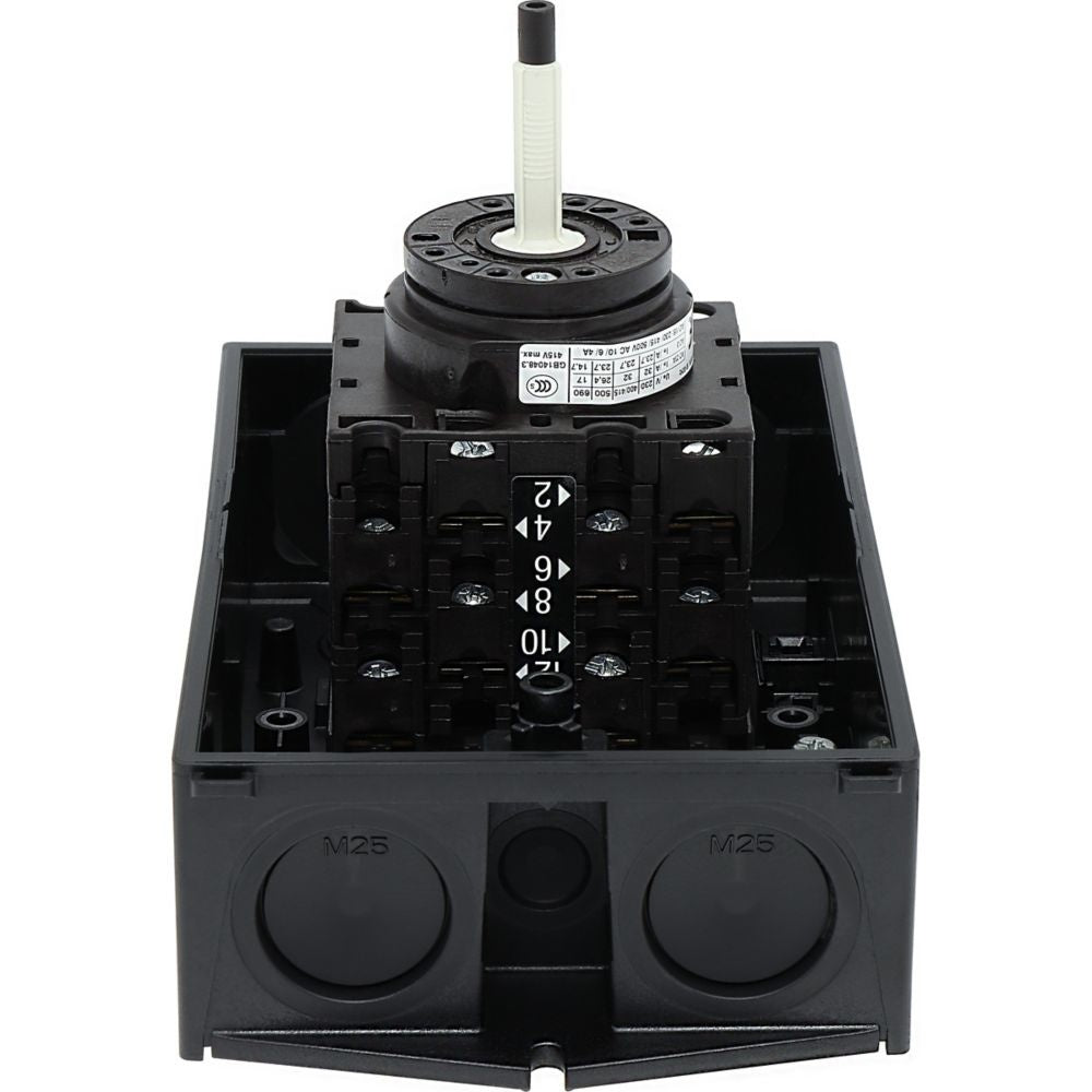 Brise-charge EATON INDUSTRIES - 207213