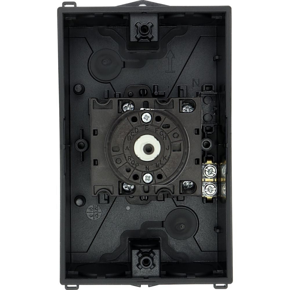 Brise-charge EATON INDUSTRIES - 207213
