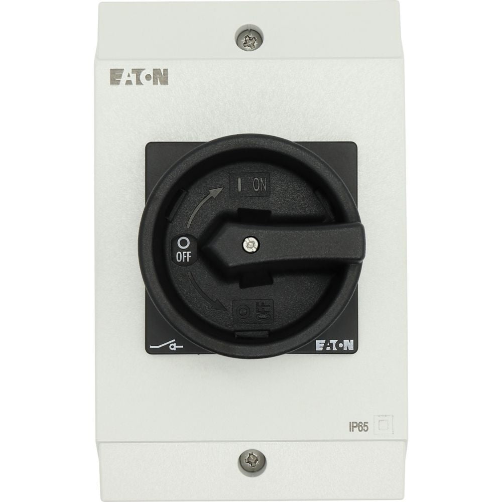 EATON INDUSTRIES Brise-charge - 207207