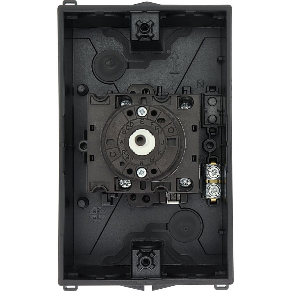 EATON INDUSTRIES Brise-charge - 207207