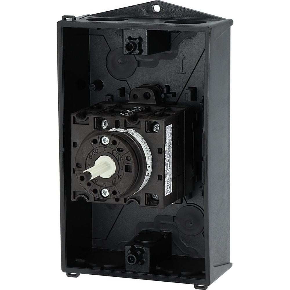 EATON INDUSTRIES Brise-charge - 207207