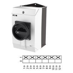 Brise-charge EATON INDUSTRIES - 207209