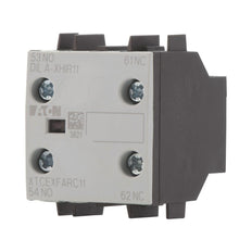 EATON INDUSTRIES DILA Auxiliary Contact Block - 110140