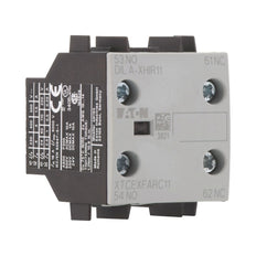 EATON INDUSTRIES Bloc De Contacts Auxiliaires DILA - 110140