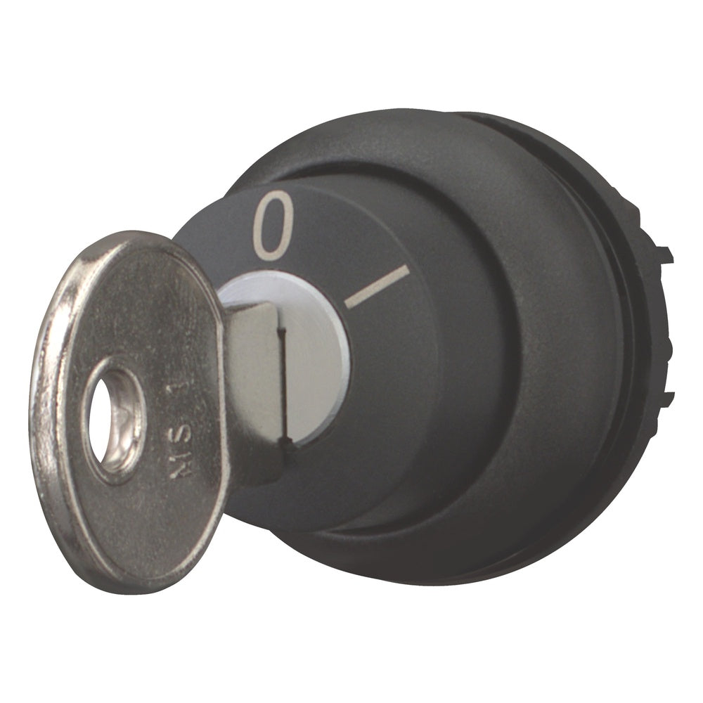 EATON INDUSTRIES Sélecteur RMQ-Titan Élément Frontal - 216882