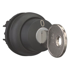 EATON INDUSTRIES RMQ-Titan Selector Switch Front Element - 216882