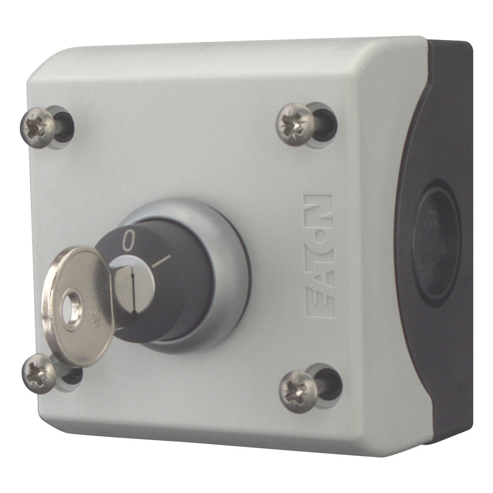 EATON INDUSTRIES Push Button Box Complete - 216526