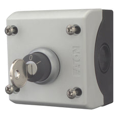 EATON INDUSTRIES Boîte à Boutons Complète - 216526