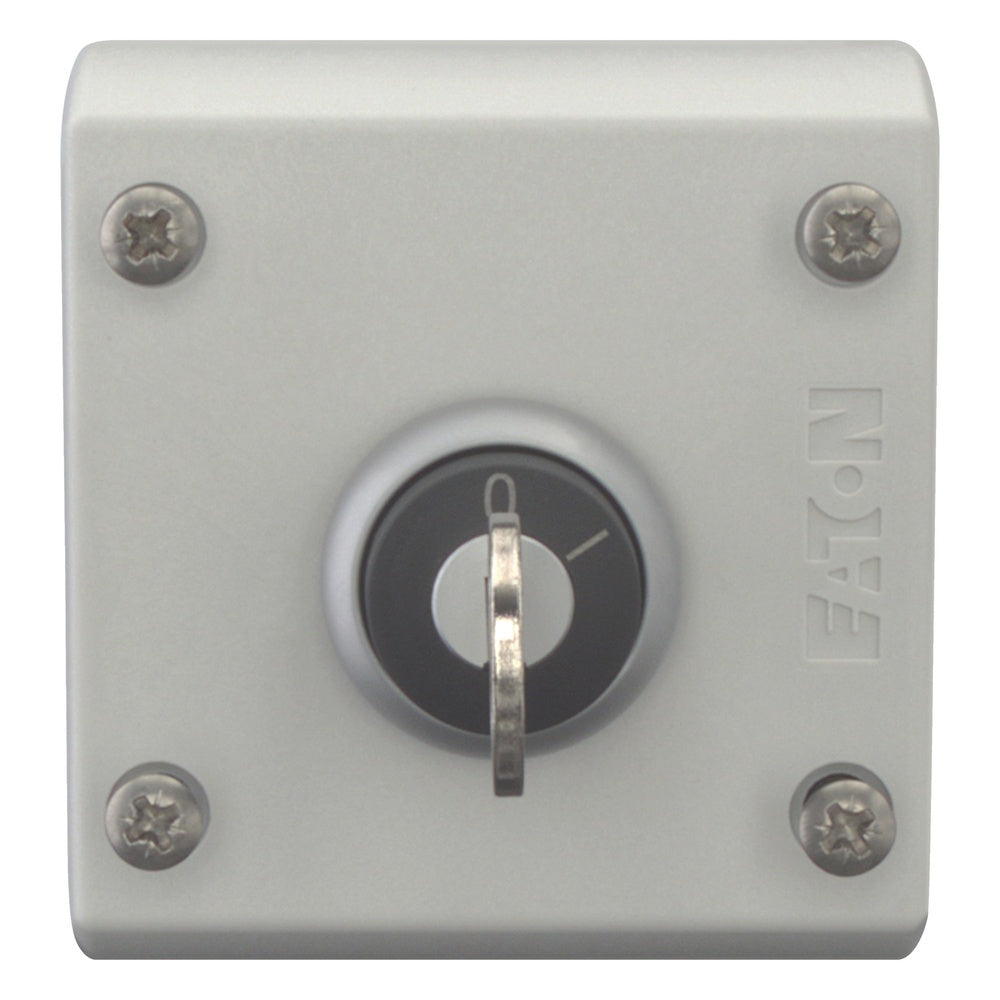 EATON INDUSTRIES Boîte à Boutons Complète - 216526