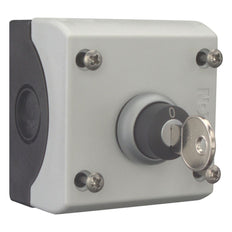 EATON INDUSTRIES Boîte à Boutons Complète - 216526
