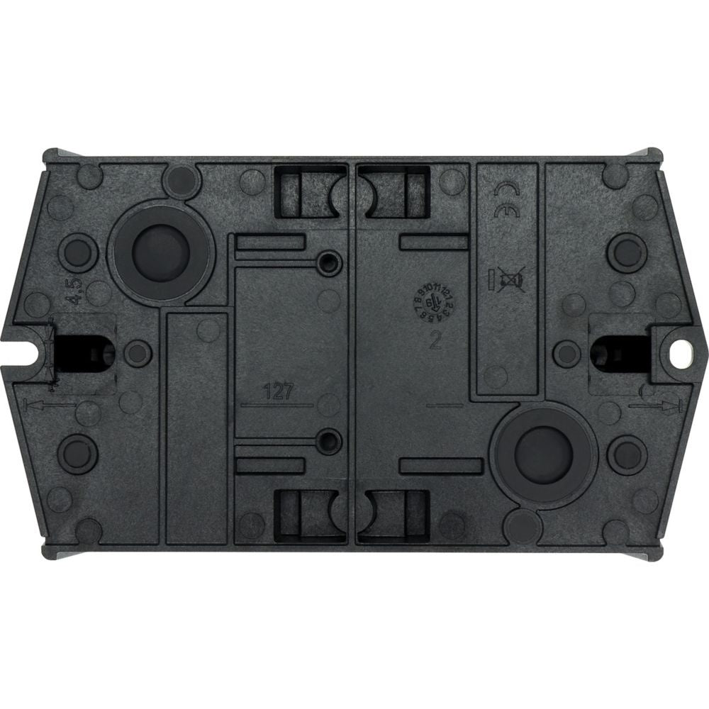 EATON INDUSTRIES Sectionneur de charge en T - 207150