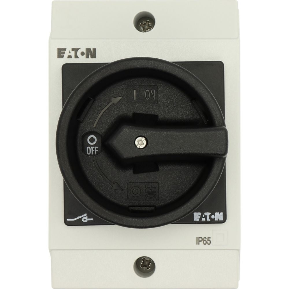 EATON INDUSTRIES Sectionneur de charge en T - 207150