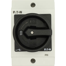 EATON INDUSTRIES Sectionneur de charge en T - 207150