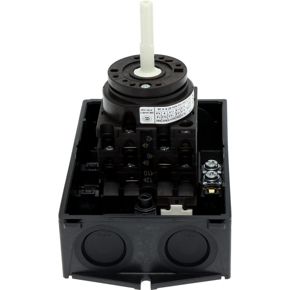 EATON INDUSTRIES Sectionneur de charge en T - 207154