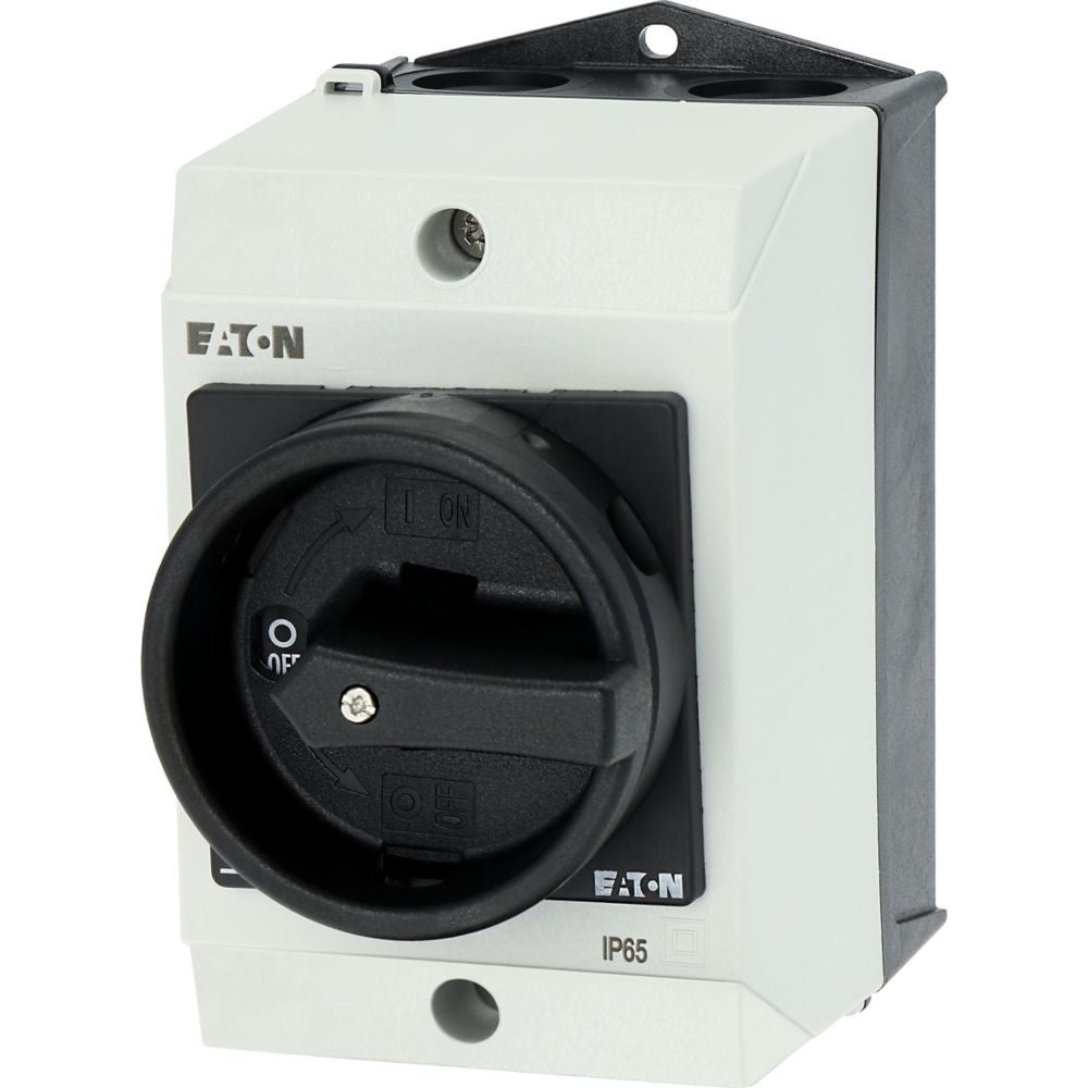 EATON INDUSTRIES Sectionneur de charge en T - 207154