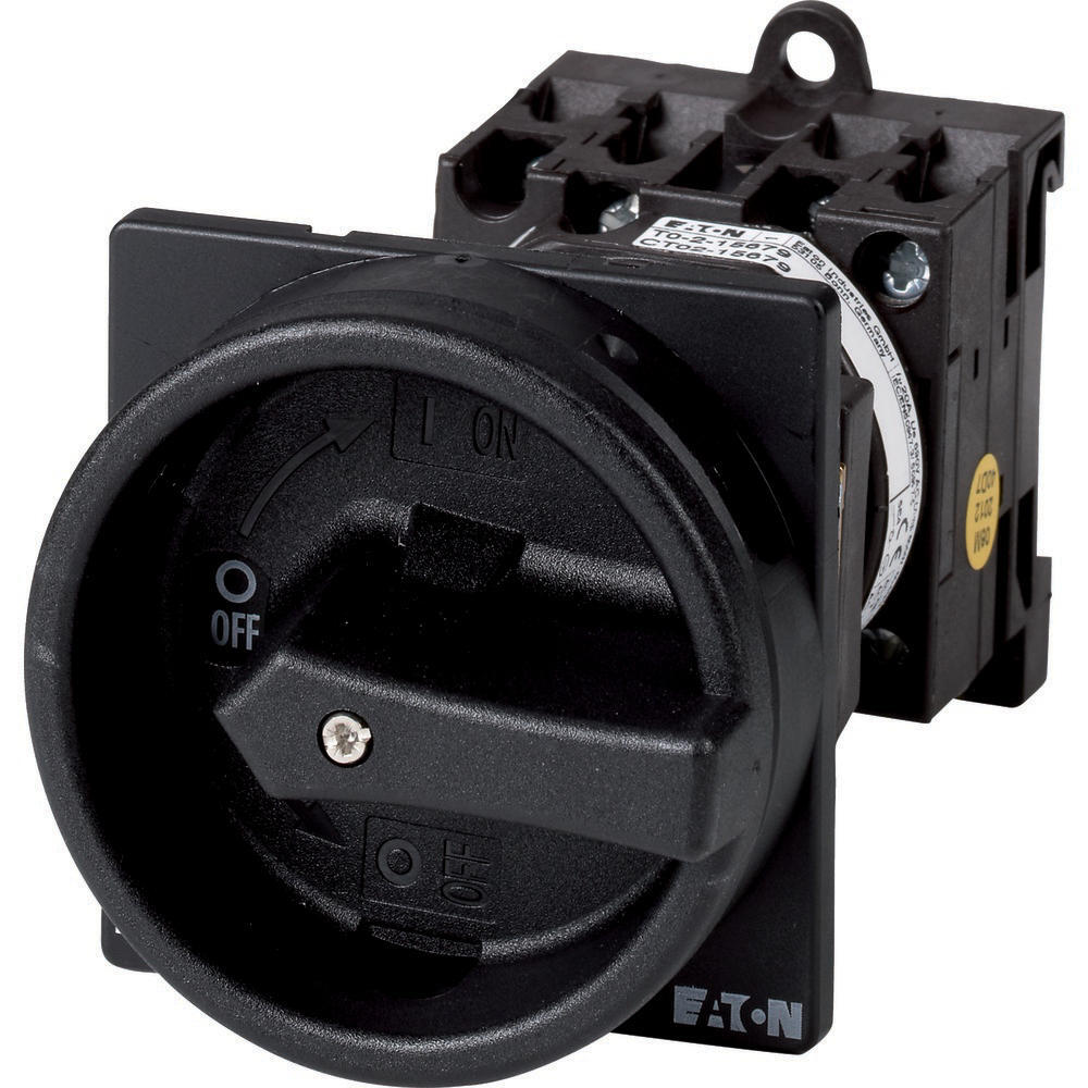 EATON INDUSTRIES Brise-charge - 022330