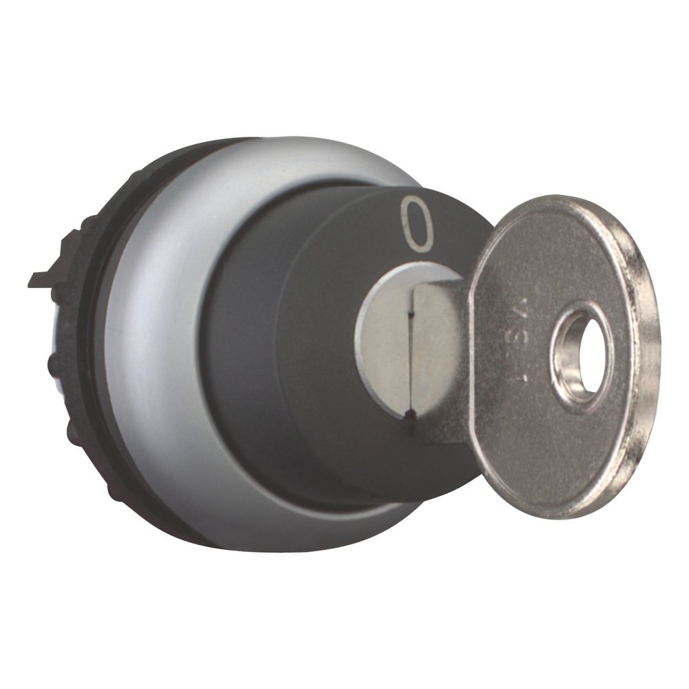 EATON INDUSTRIES Sélecteur RMQ-Titan Élément Frontal - 216887