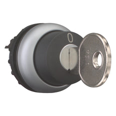 EATON INDUSTRIES RMQ-Titan Selector Switch Front Element - 216887