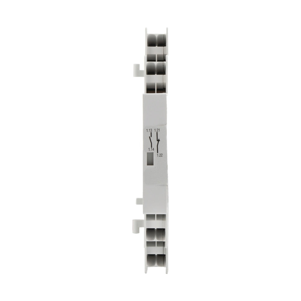 EATON INDUSTRIES Bloc De Contacts Auxiliaires - 229680