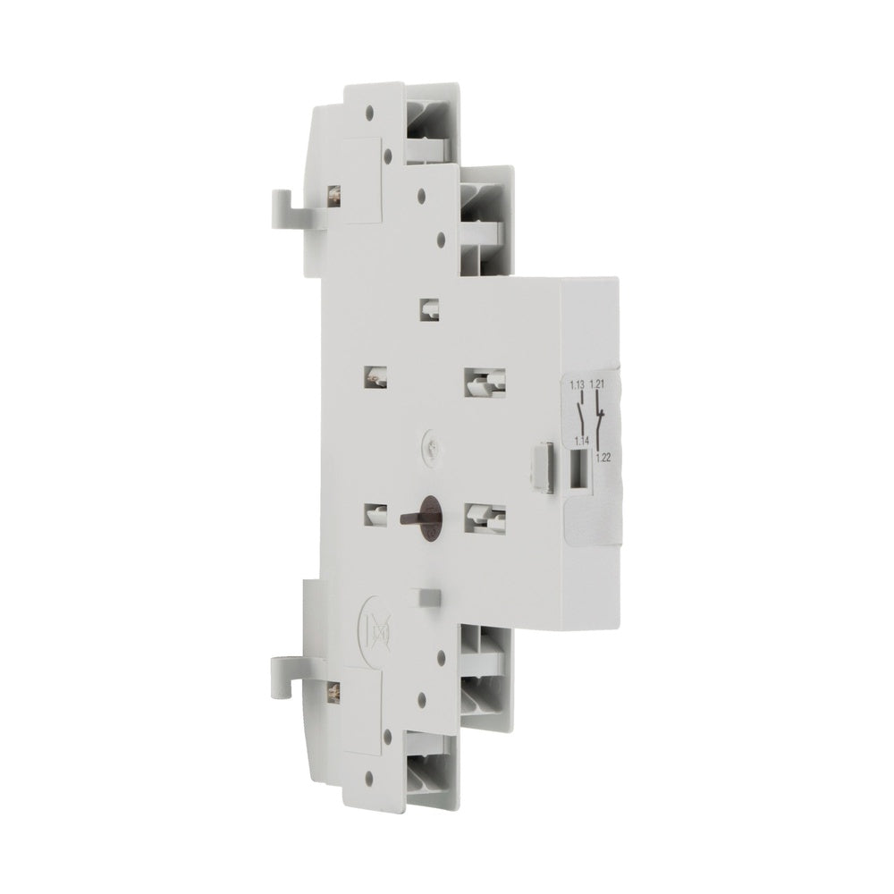 EATON INDUSTRIES Bloc De Contacts Auxiliaires - 229680
