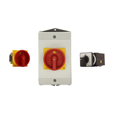 EATON INDUSTRIES Sectionneur de charge en T - 207247