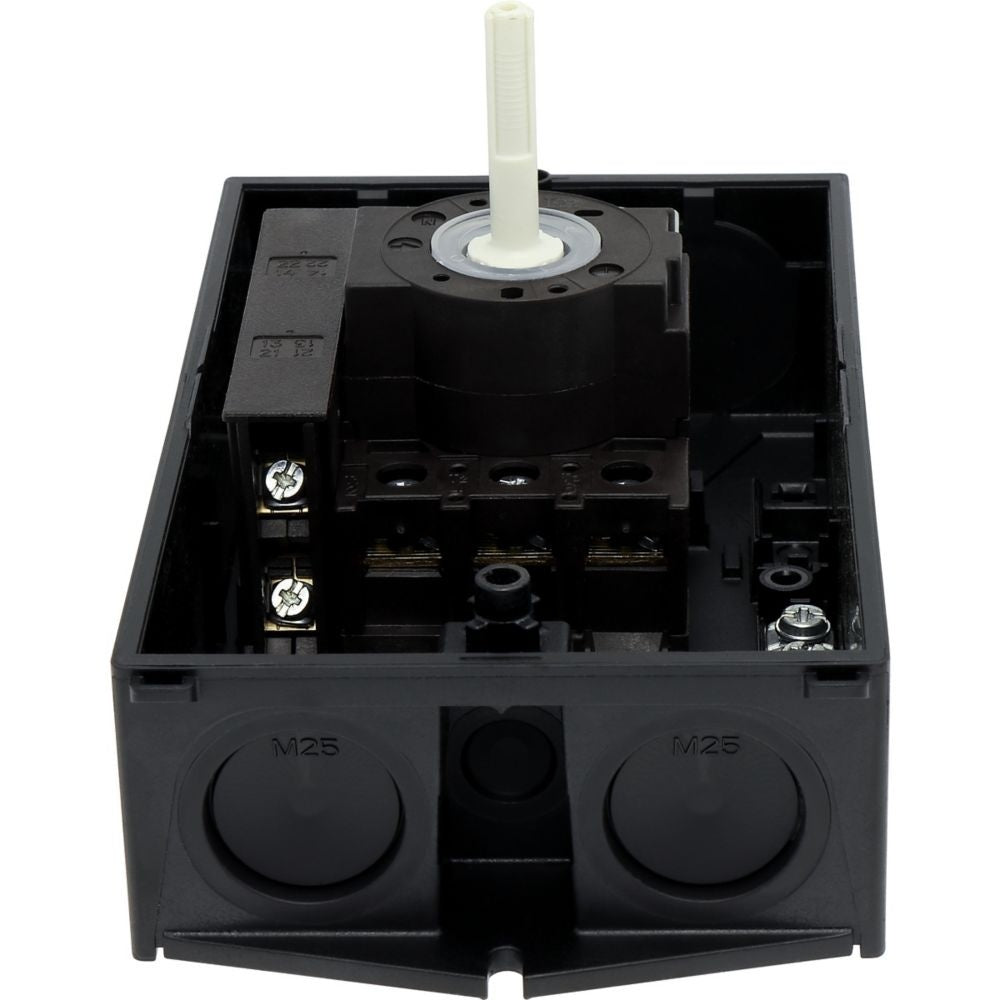 EATON INDUSTRIES - Sectionneur de charge P - 207316