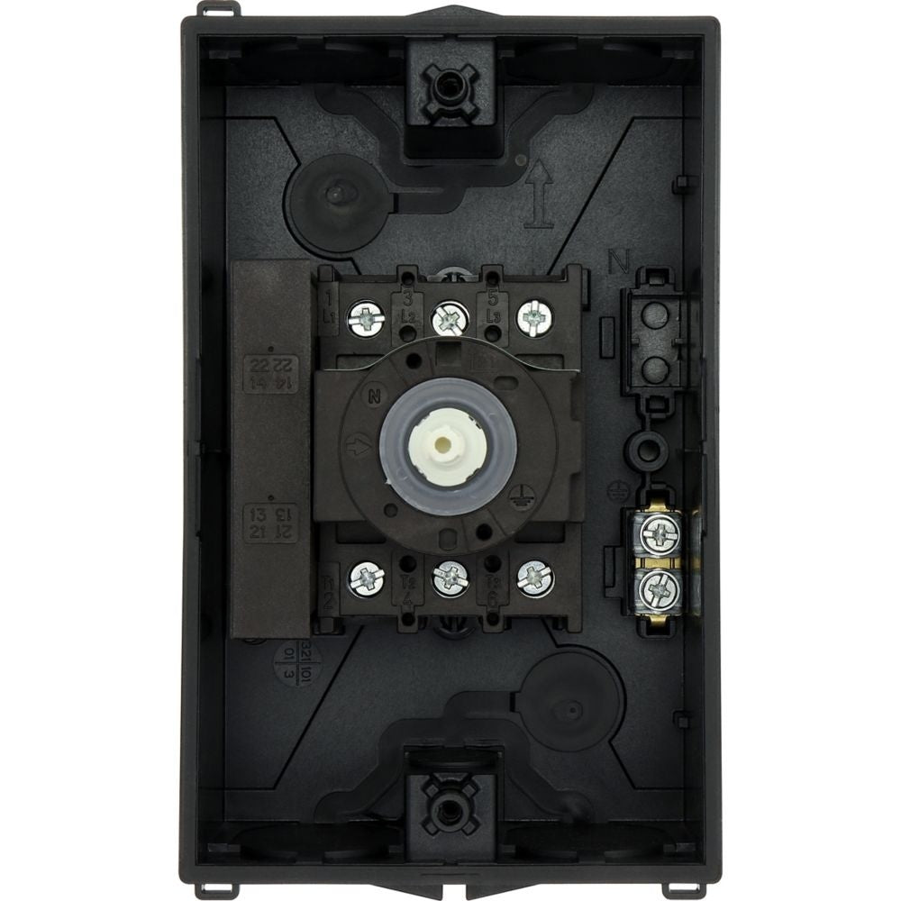 EATON INDUSTRIES P Load Disconnector - 207316