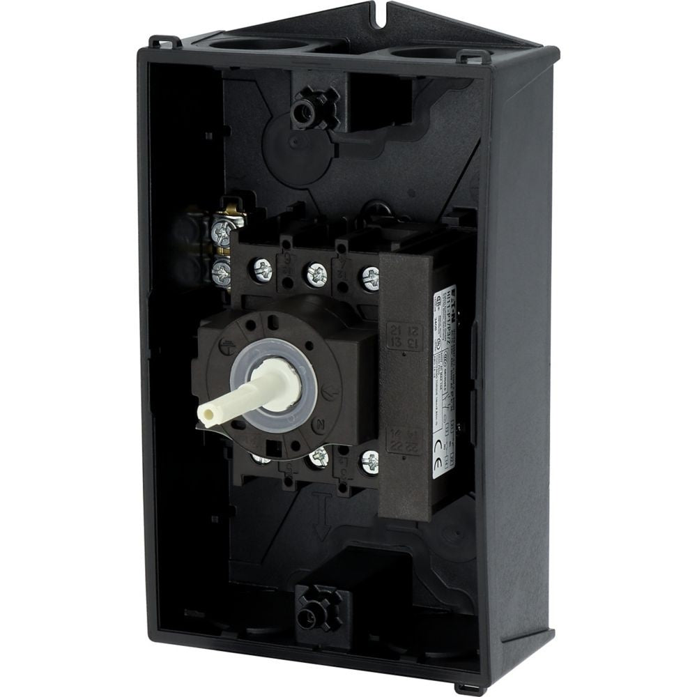EATON INDUSTRIES - Sectionneur de charge P - 207316