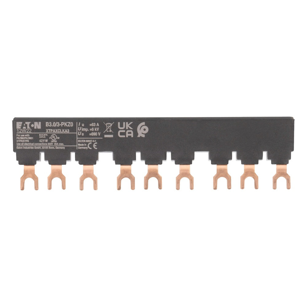 EATON INDUSTRIES Kamrail - 232289