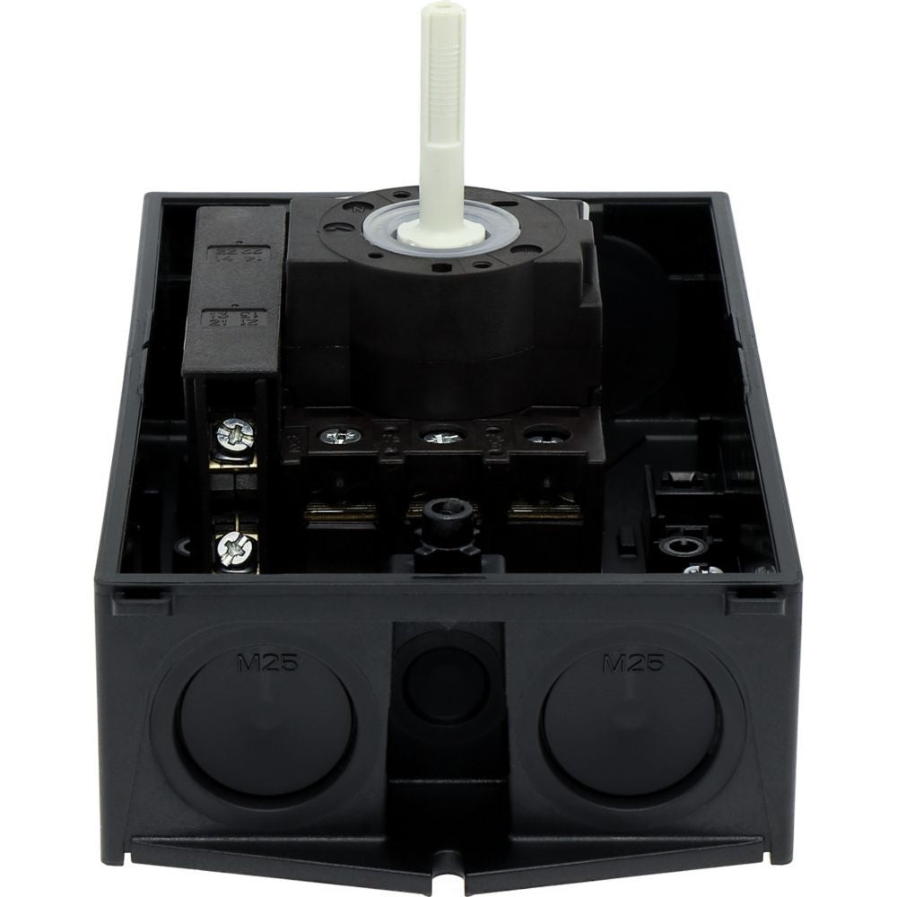 EATON INDUSTRIES Déconnecteur de charge P - 207297