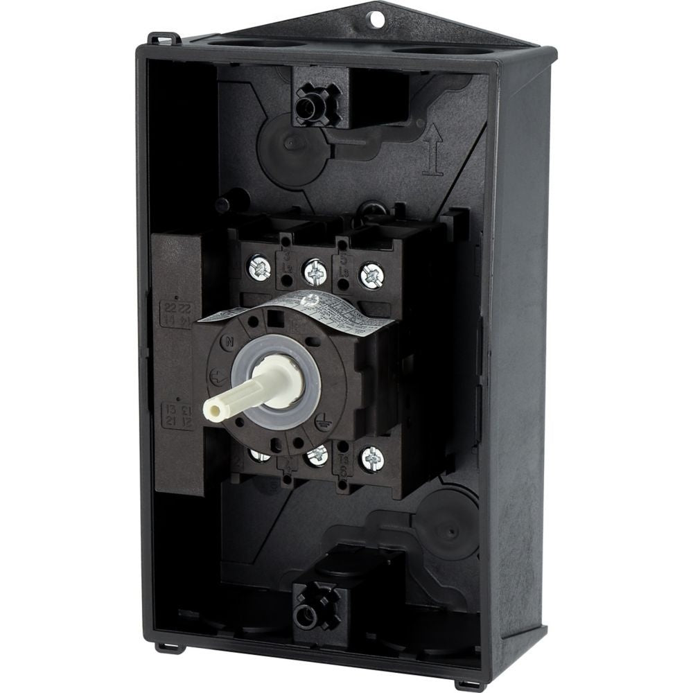 EATON INDUSTRIES Déconnecteur de charge P - 207297