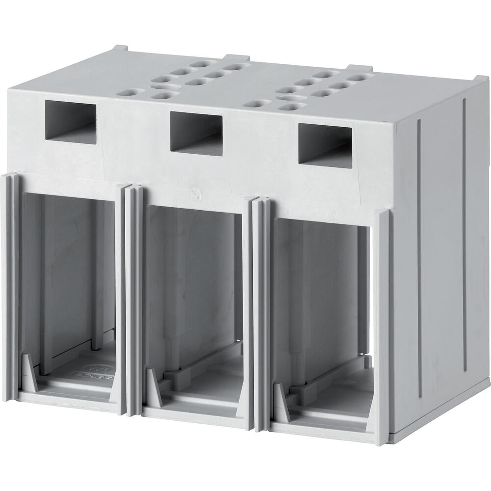 EATON INDUSTRIES Capuchon de Blindage NZM Connexion Terminal Câble Principal - 260045