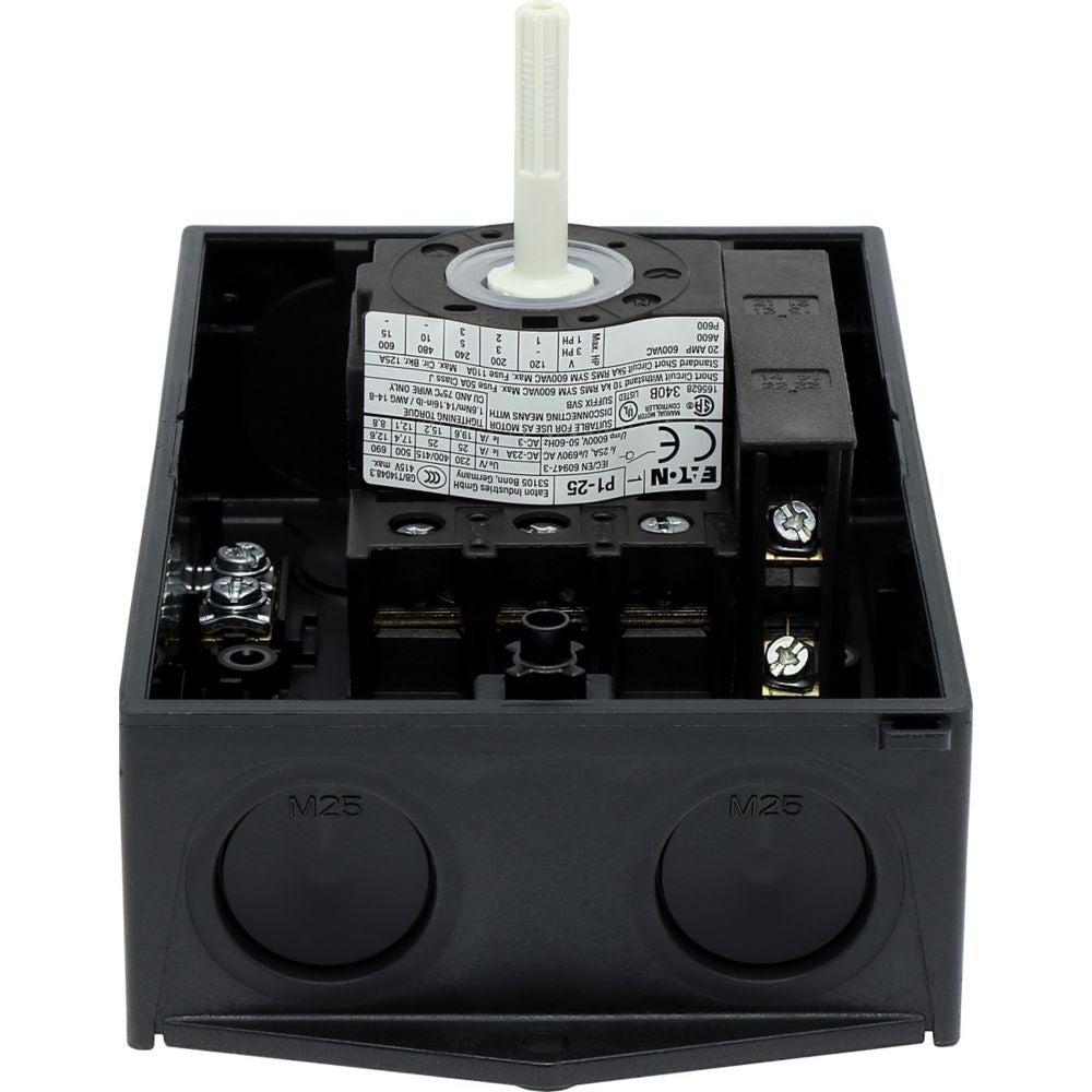 EATON INDUSTRIES Load Breaker - 207311
