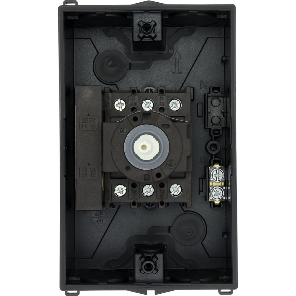 Brise-charge EATON INDUSTRIES - 207311