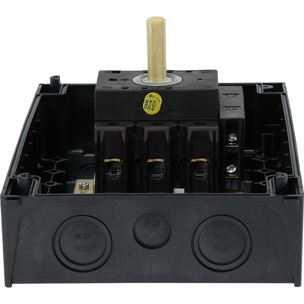 EATON INDUSTRIES - Sectionneur de charge P - 207345