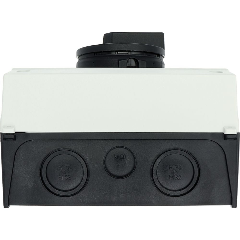EATON INDUSTRIES - Sectionneur de charge P - 207345