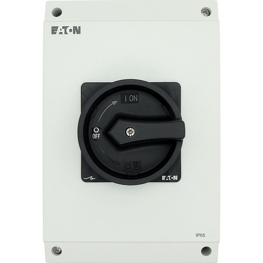 EATON INDUSTRIES - Sectionneur de charge P - 207345