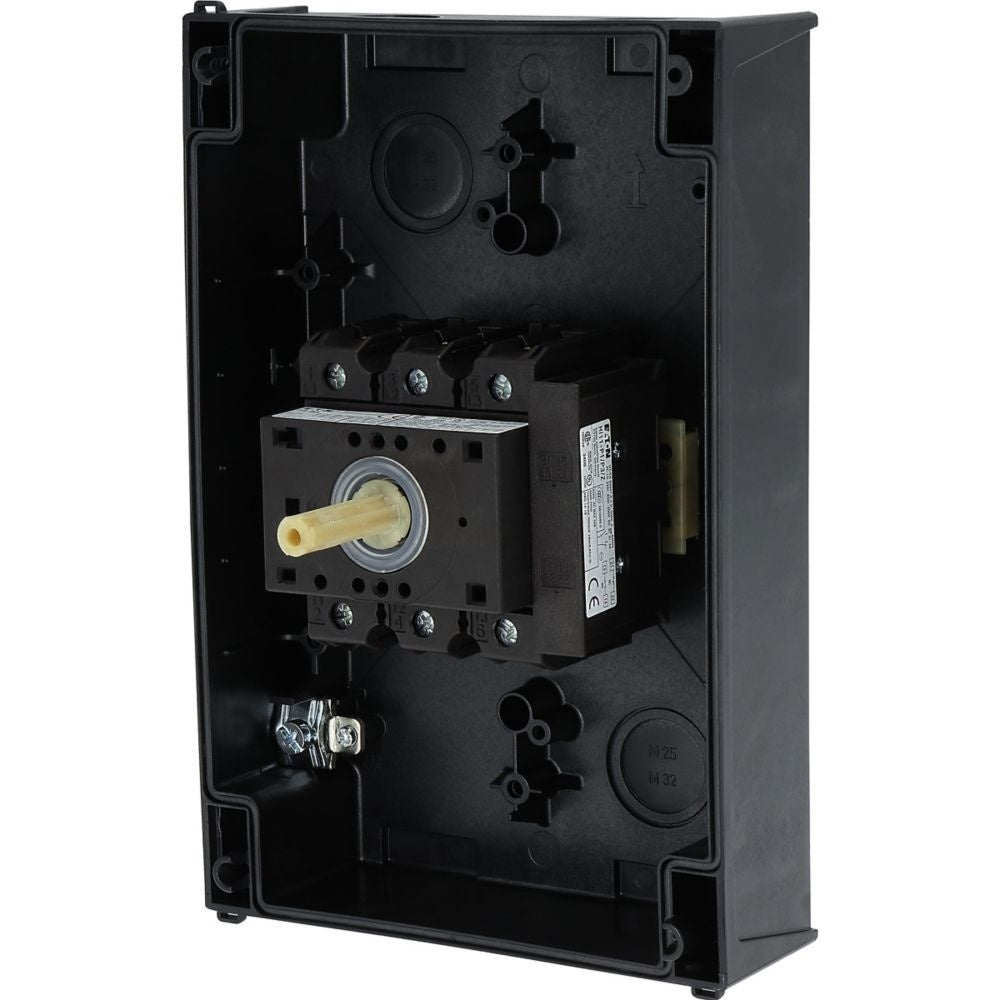 EATON INDUSTRIES - Sectionneur de charge P - 207345