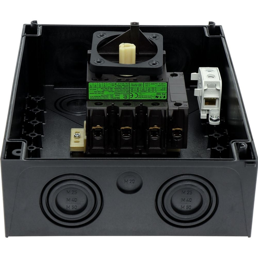 Brise-charge EATON INDUSTRIES - 207379