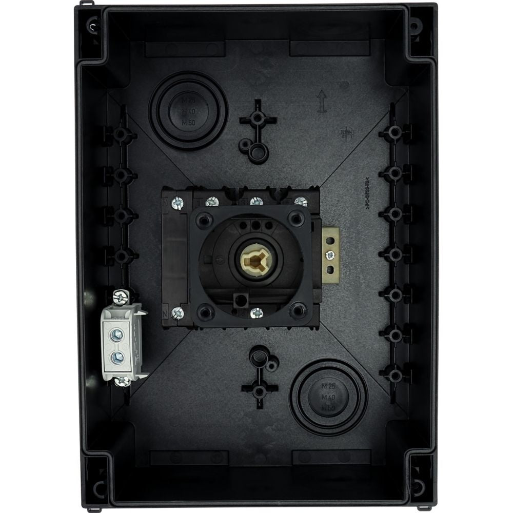 Brise-charge EATON INDUSTRIES - 207379