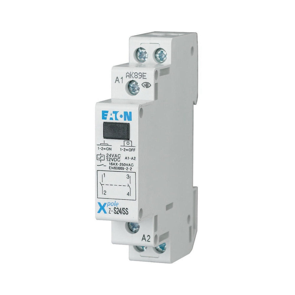EATON INDUSTRIES Relais bistable Z - 265537