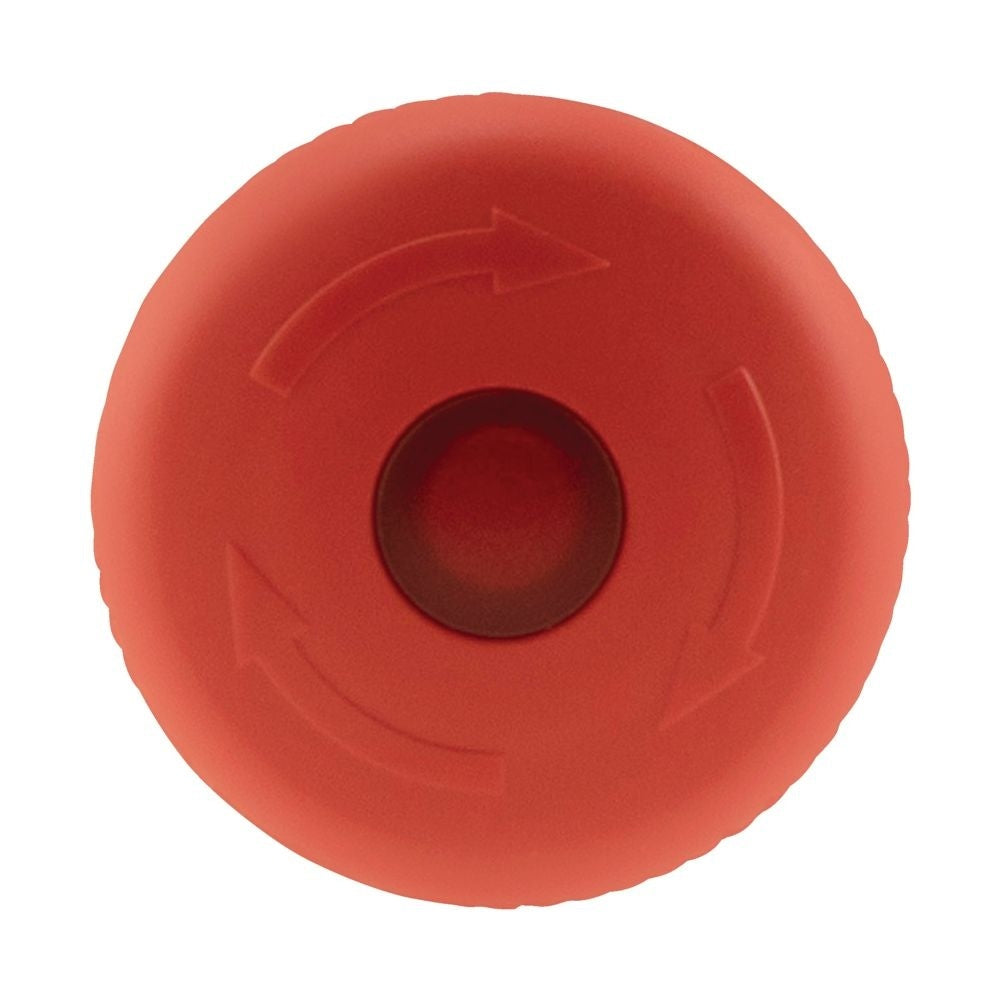 EATON INDUSTRIES Élément Frontal à Bouton-poussoir (champignon) - 263469