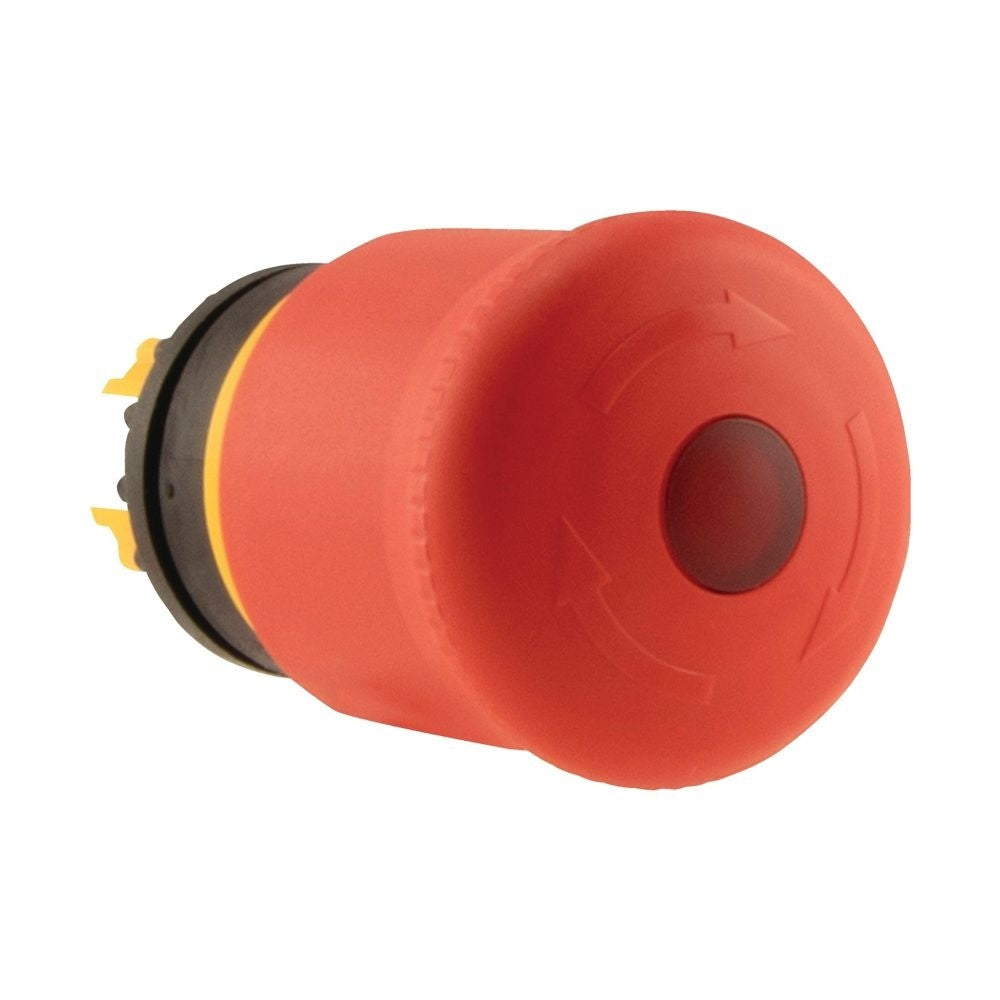 EATON INDUSTRIES Élément Frontal à Bouton-poussoir (champignon) - 263469
