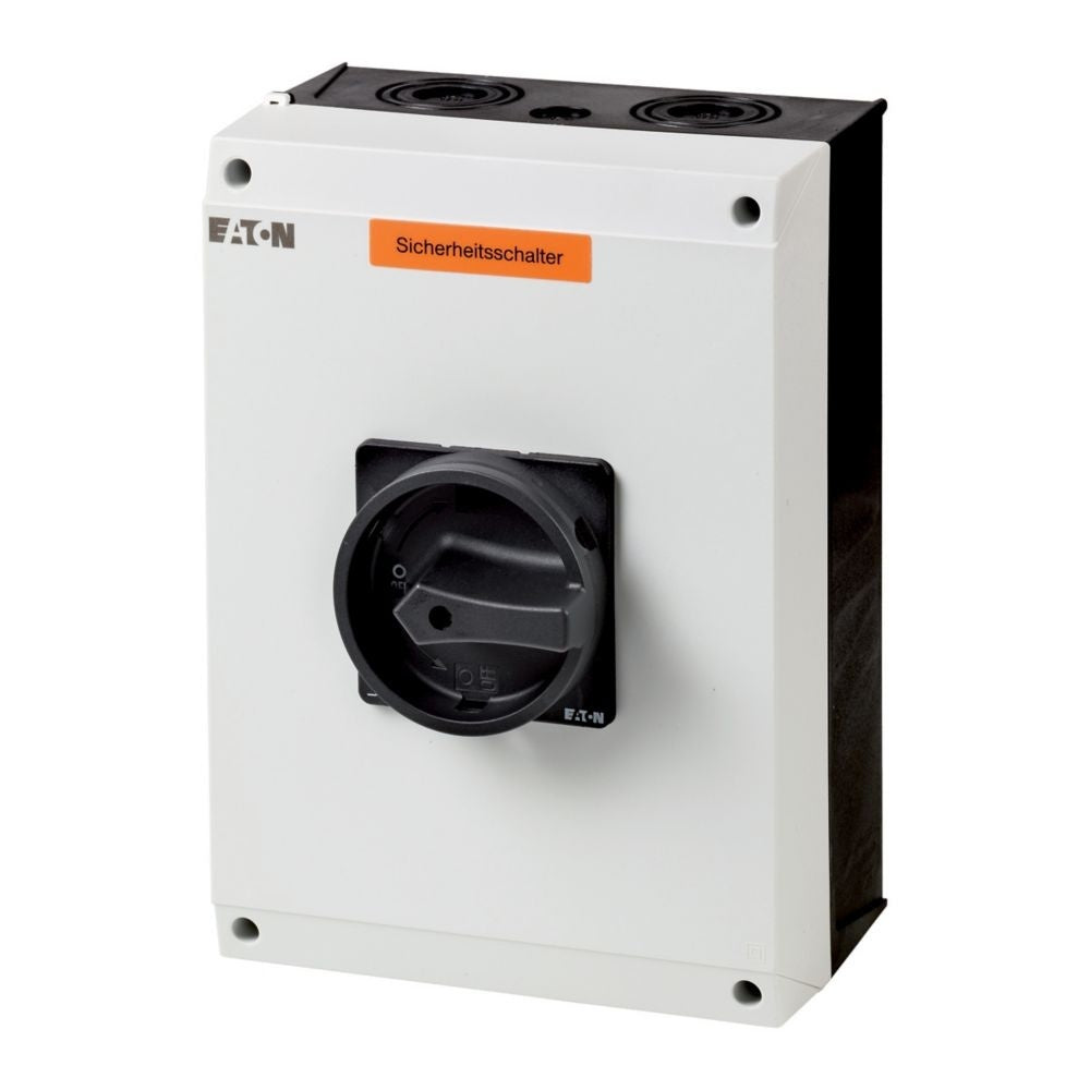 EATON INDUSTRIES Déconnecteur de charge P - 207374