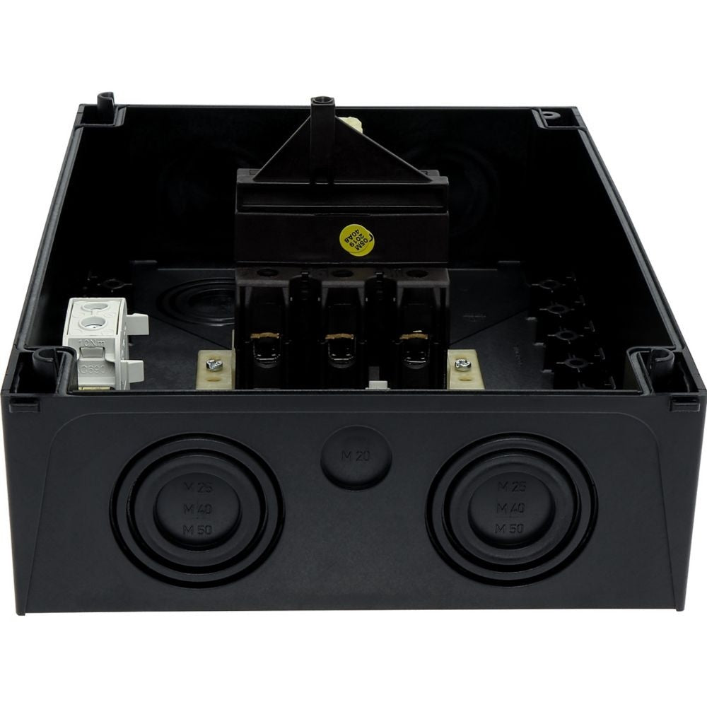 EATON INDUSTRIES Déconnecteur de charge P - 207374
