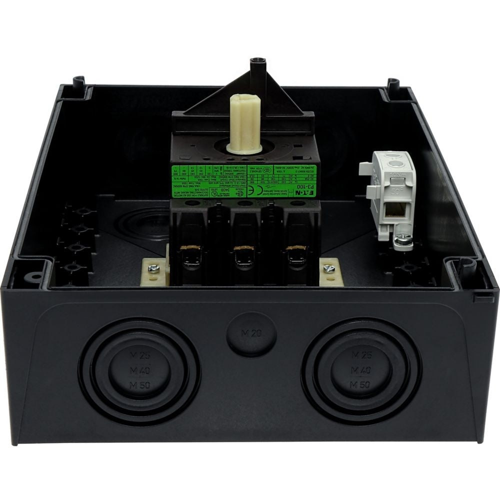 EATON INDUSTRIES Déconnecteur de charge P - 207374