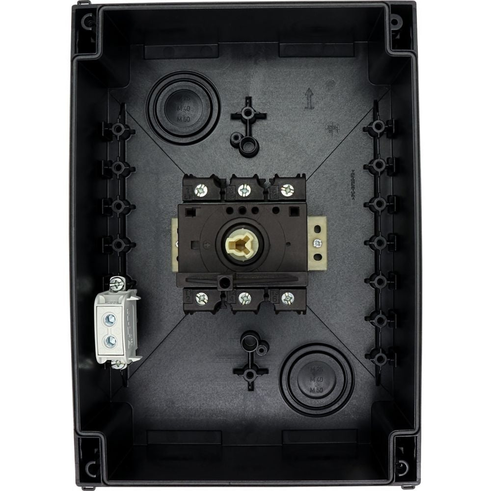 EATON INDUSTRIES Déconnecteur de charge P - 207374